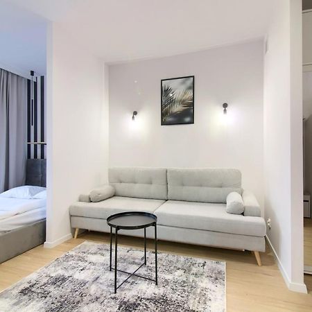 Apartments In - Sowinskiego Шчечин Екстериор снимка