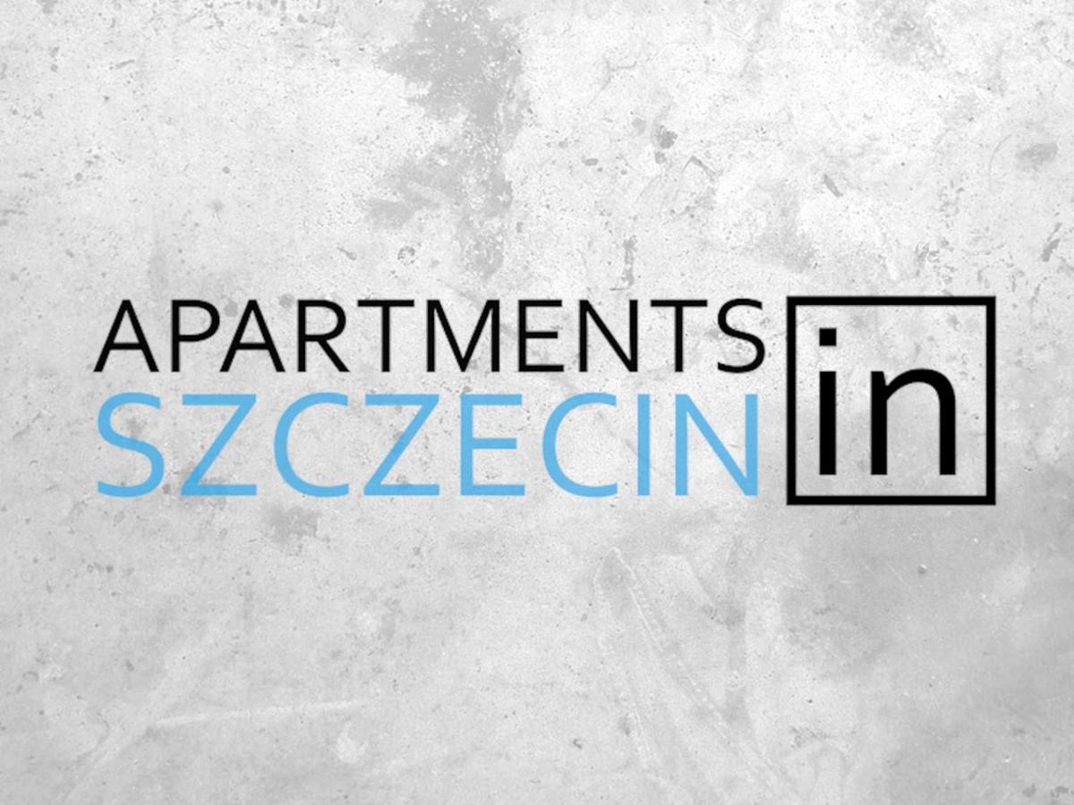 Apartments In - Sowinskiego Шчечин Екстериор снимка